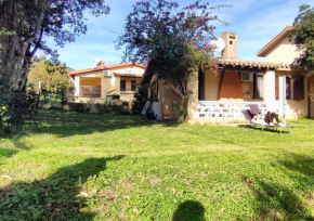 Bouganville Costa Rei